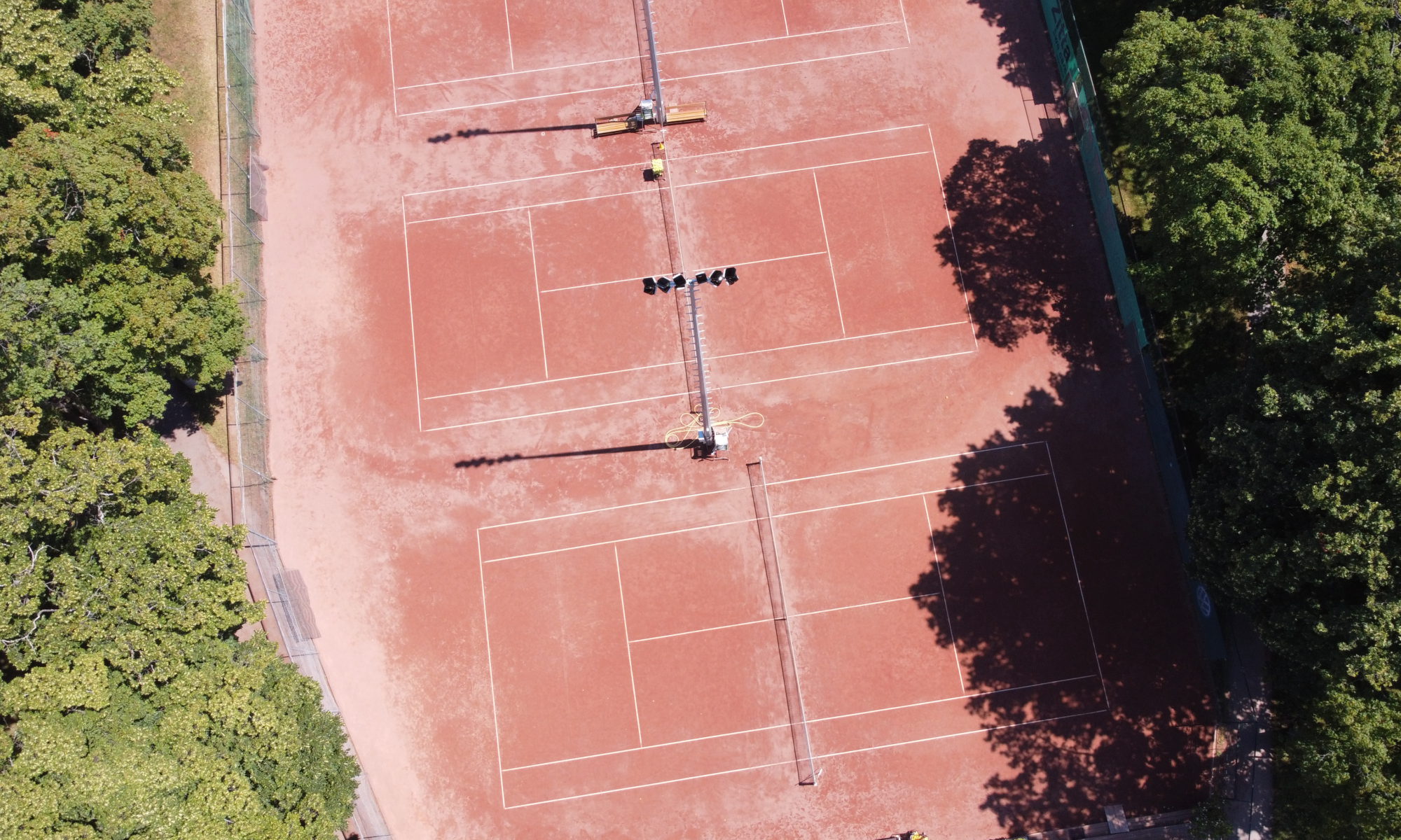 Tennisschule Perchtoldsdorf