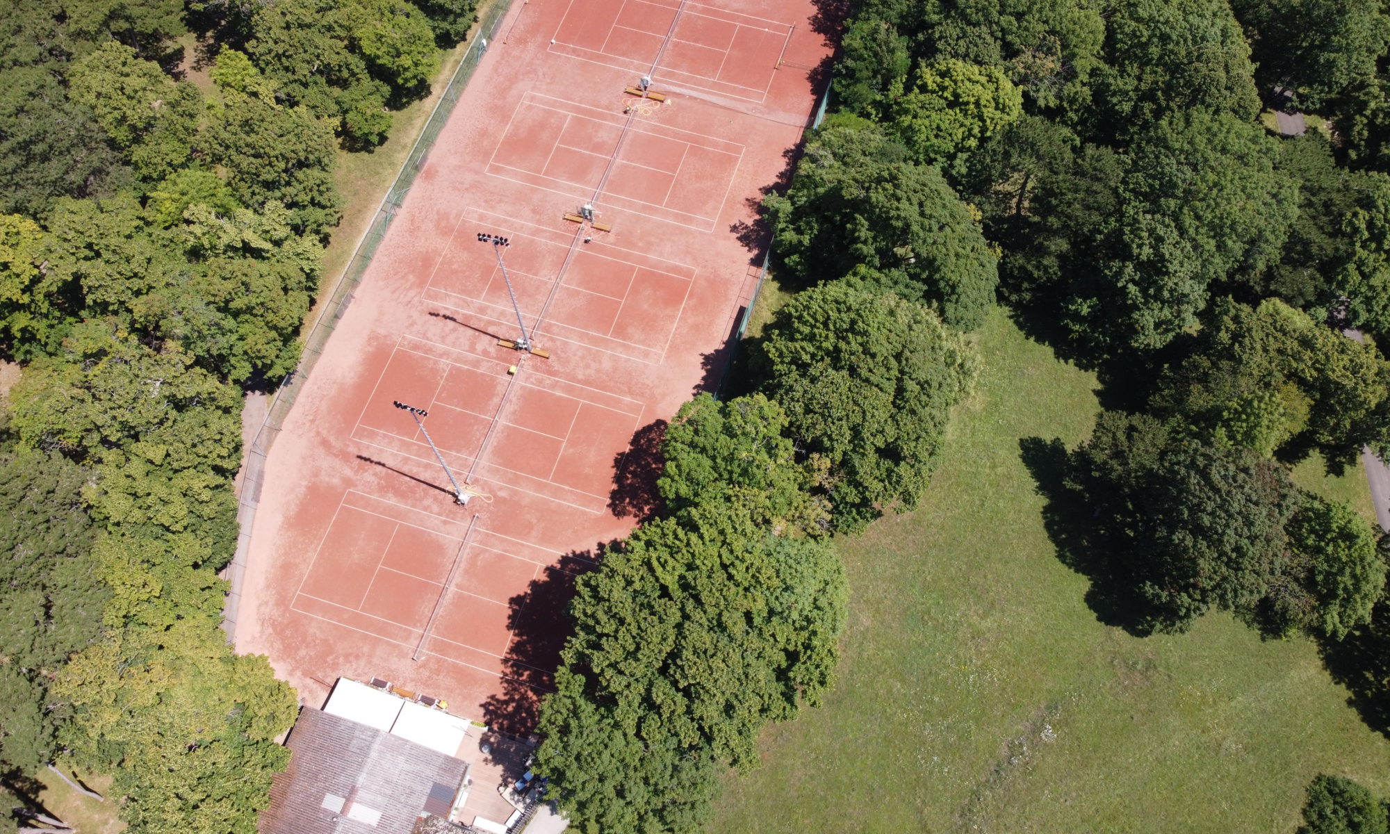 Tennisschule Perchtoldsdorf